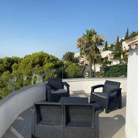 Modern Panoramic Views Apartman *