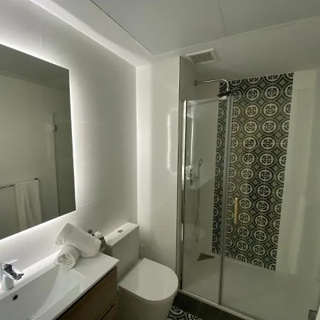 Apartman Modern Panoramic Views *